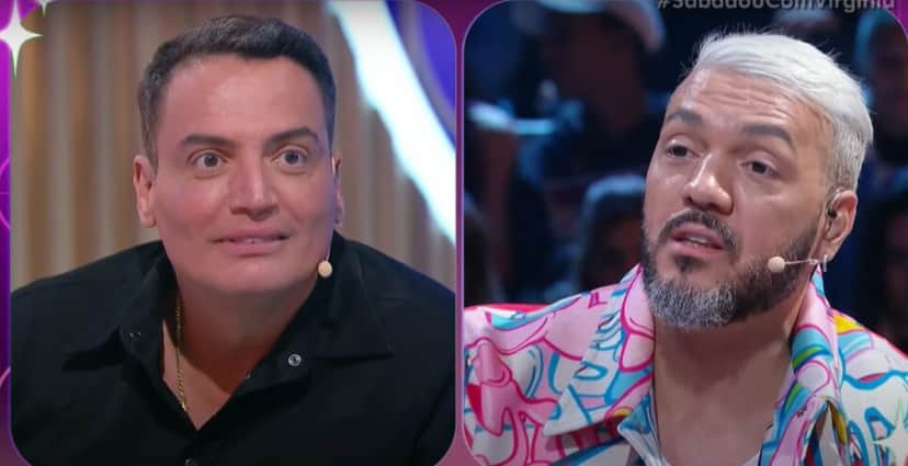 Jornalista e cantor Belo no quadro 'Se Beber, Não Fale' (Foto: Reprodução/ YouTube/ SBT) Jornalista e cantor Belo no quadro 'Se Beber, Não Fale' (Foto: Reprodução/ YouTube/ SBT)