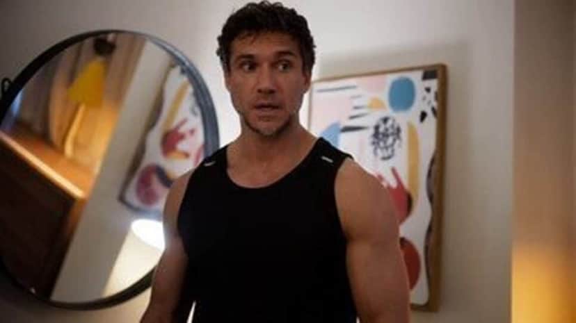 Mania de Você: Volney está deixando a máscara cair (Foto: Reprodução/ TV Globo) Mania de Você: Volney está deixando a máscara cair (Foto: Reprodução/ TV Globo)