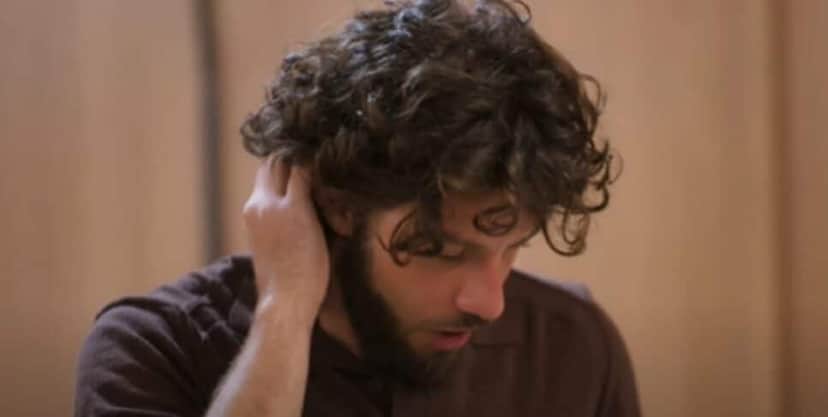 Mania de Você: Mavi desesperado com acidente de Viola (Foto: Reprodução/ Globo) Mania de Você: Mavi desesperado com acidente de Viola (Foto: Reprodução/ Globo)