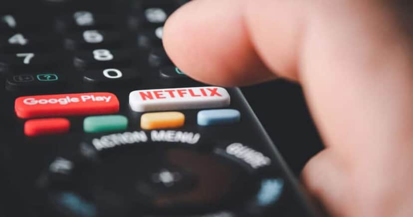 Netflix Netflix