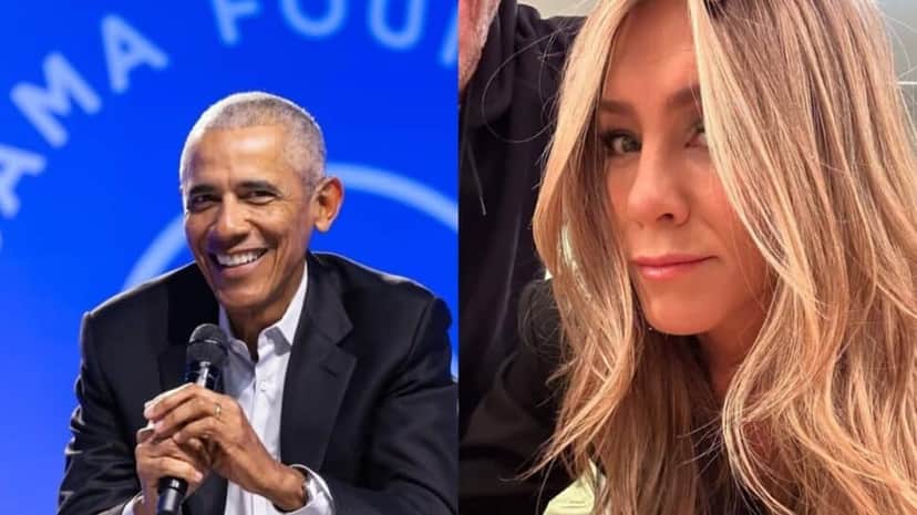 Obama e estrela da TV juntos? Leo Dias entrega notícia que repercute na imprensa mundial (Fotos: Reprodução/ Instagram/ Montagem) Obama e estrela da TV juntos? Leo Dias entrega notícia que repercute na imprensa mundial (Fotos: Reprodução/ Instagram/ Montagem)