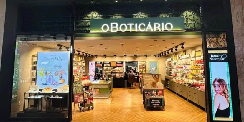 Boticário Boticário
