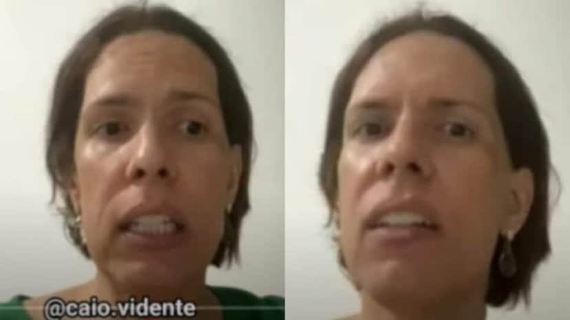 Previsões de Caio Vidente apontam novo candidato a presidência (Fotos: Reprodução/ YouTube/ Montagem) Previsões de Caio Vidente apontam novo candidato a presidência (Fotos: Reprodução/ YouTube/ Montagem)