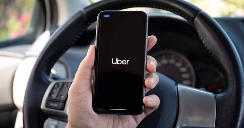 Uber Uber