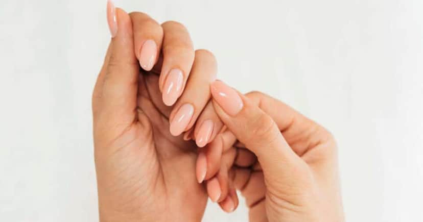 Unhas fortes (Foto: Divulgação) Unhas fortes (Foto: Divulgação)