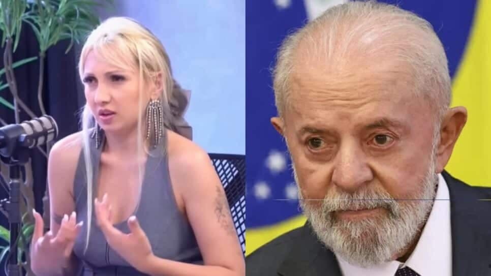 Vidente faz previsão preocupante a Lula e faz aviso alarmante (Fotos: Reprodução/ YouTube/ Minuto Espiritual/ Marcelo Camargo/Agência Brasi/ Montagem) Vidente faz previsão preocupante a Lula e faz aviso alarmante (Fotos: Reprodução/ YouTube/ Minuto Espiritual/ Marcelo Camargo/Agência Brasi/ Montagem)