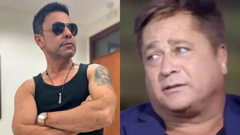 Zezé Di Camargo não se conteve ao expor o que Leonardo fez com ele (Fotos: Reprodução/ Instagram/ YouTube/ Montagem) Zezé Di Camargo não se conteve ao expor o que Leonardo fez com ele (Fotos: Reprodução/ Instagram/ YouTube/ Montagem)