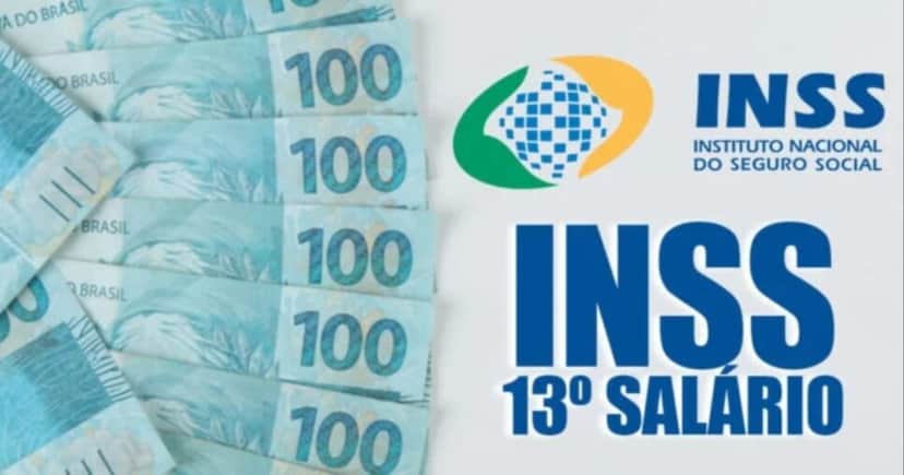 13° salário do INSS tem data armada e +10 presentes confirmados (Foto: Reprodução/ Internet) 13° salário do INSS tem data armada e +10 presentes confirmados (Foto: Reprodução/ Internet)