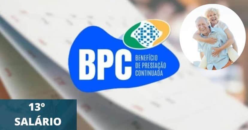 13º salário, idosos 60+ e BPC (Foto: Reprodução / Canva / Montagem TV Foco) 13º salário, idosos 60+ e BPC (Foto: Reprodução / Canva / Montagem TV Foco)