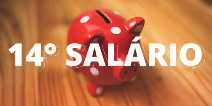 14º salário (Foto: Reprodução / Pexels) 14º salário (Foto: Reprodução / Pexels)