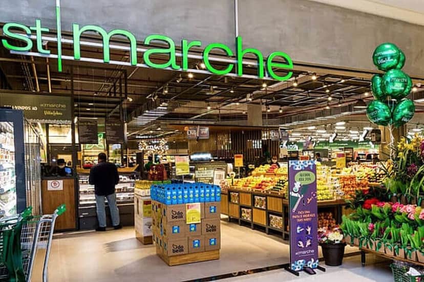 A rede de Supermercado segue operando normalmente mesmo diante da crise (Foto Reprodução/Internet) A rede de Supermercado segue operando normalmente mesmo diante da crise (Foto Reprodução/Internet)
