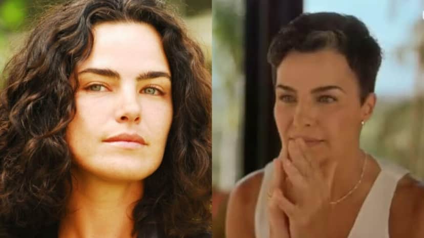Ana Paula Arósio é uma das atrizes de sucesso que abandonaram carreira e está vivendo assim em 2025 (Fotos: Reprodução/ Internet/ YouTube/ Montagem) Ana Paula Arósio é uma das atrizes de sucesso que abandonaram carreira e está vivendo assim em 2025 (Fotos: Reprodução/ Internet/ YouTube/ Montagem)