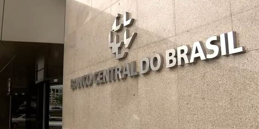 Banco Central (Foto: Reprodução / Globo) Banco Central (Foto: Reprodução / Globo)