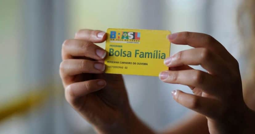 Bolsa Família - Foto: Internet Bolsa Família - Foto: Internet