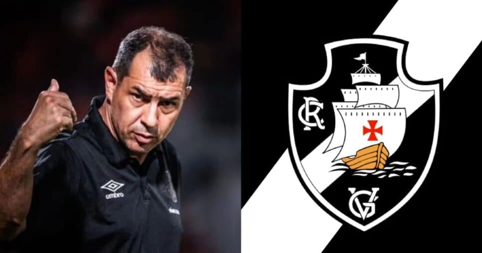 Pedrinho libera PIX para garantir +1 reforço no Vasco e Carille lida com Max Domínguez exigindo fim em 2025