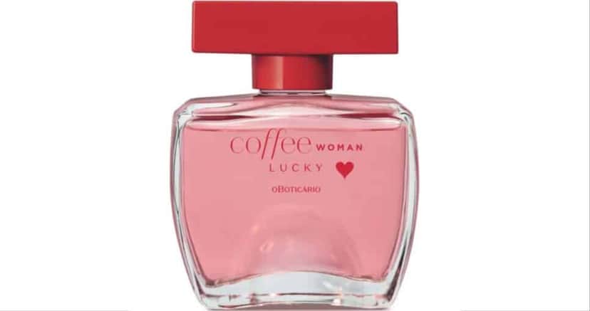 Coffee Woman Lucky (Foto: Reprodução) Coffee Woman Lucky (Foto: Reprodução)
