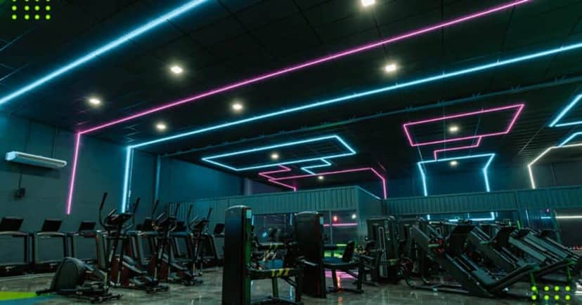 Nova rival da Smartfit e Bluefit chega com precinho - Foto: Internet Nova rival da Smartfit e Bluefit chega com precinho - Foto: Internet