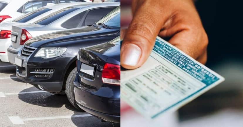 Estacionamento de graça e isenção aos idosos - Foto Reprodução Internet Estacionamento de graça e isenção aos idosos - Foto Reprodução Internet