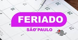 Paralisação: Feriado é confirmado em cidade em SP na quarta (29/07)