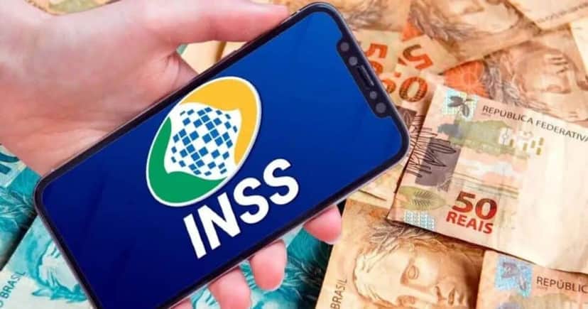 INSS e antecipação - Foto Reprodução Internet INSS e antecipação - Foto Reprodução Internet