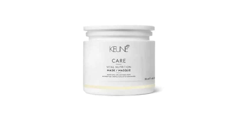 Keune Care Vital Nutrition (Foto: Sephora) Keune Care Vital Nutrition (Foto: Sephora)