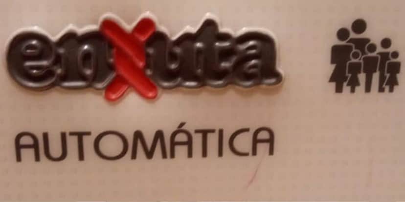 Logo Enxuta (Foto: Reprodução / Internet) Logo Enxuta (Foto: Reprodução / Internet)