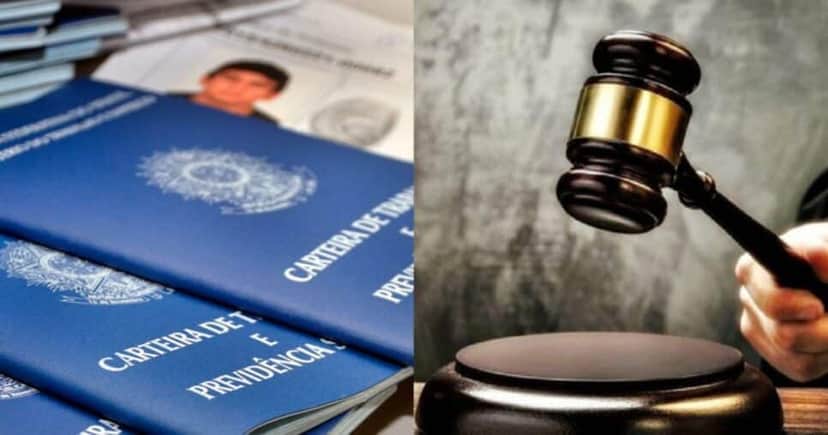 Nova lei trabalhista anunciada chega com vitória para salvar os CLTs (Foto: Reprodução/ Internet) Nova lei trabalhista anunciada chega com vitória para salvar os CLTs (Foto: Reprodução/ Internet)
