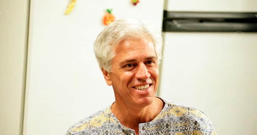 Nuno Leal Maia (Foto: Reprodução - Globo) Nuno Leal Maia (Foto: Reprodução - Globo)