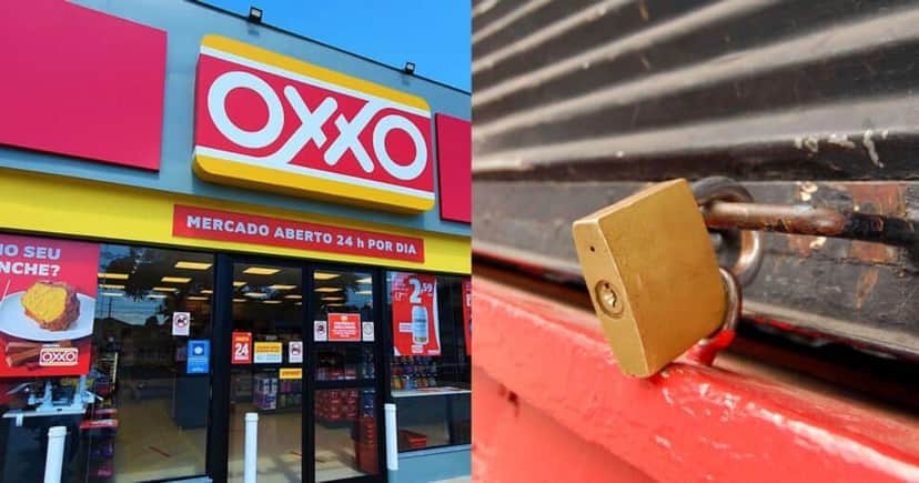 Oxxo e fim de serviço em SP - Foto Reprodução Internet Oxxo e fim de serviço em SP - Foto Reprodução Internet