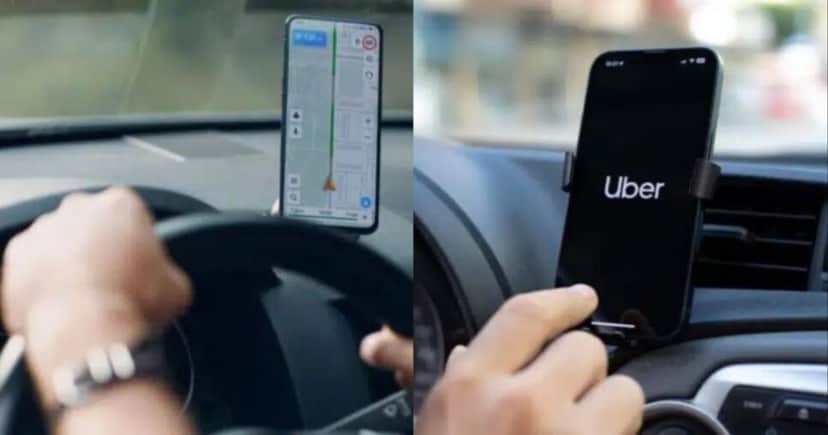 Regra da Uber entra em vigor e motoristas estão preocupados Regra da Uber entra em vigor e motoristas estão preocupados