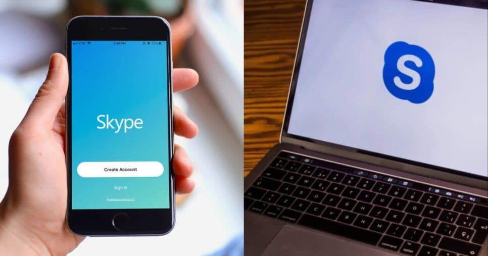 Skype chegará ao fim no dia 05 de maio (Foto: Reprodução/ Internet) Skype chegará ao fim no dia 05 de maio (Foto: Reprodução/ Internet)