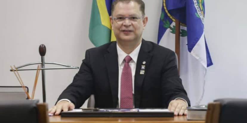 Sóstenes Cavalcante (Foto: Reprodução / Poder 360) Sóstenes Cavalcante (Foto: Reprodução / Poder 360)