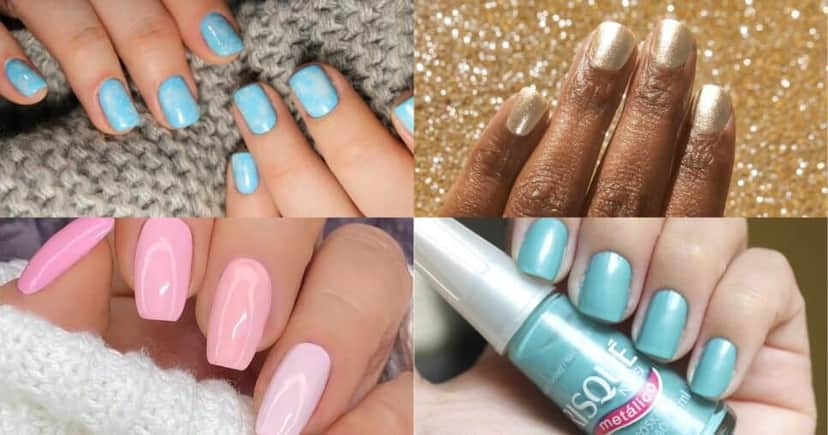 Esmaltes para o verão (Reprodução/Internet) Esmaltes para o verão (Reprodução/Internet)