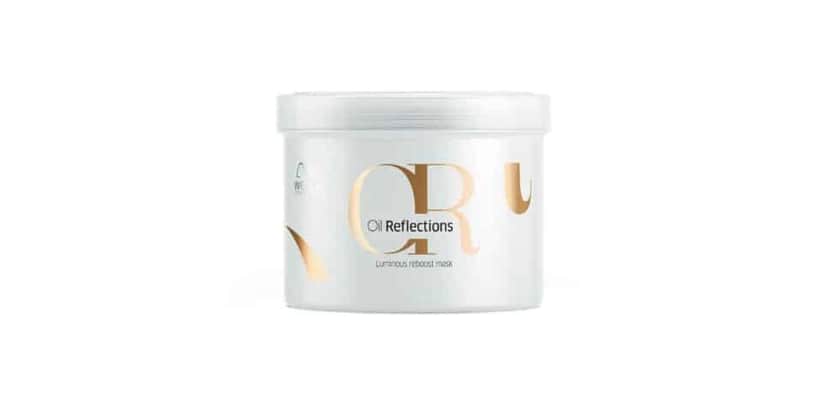 Wella Oil Reflections(Foto: Site Wella) Wella Oil Reflections(Foto: Site Wella)