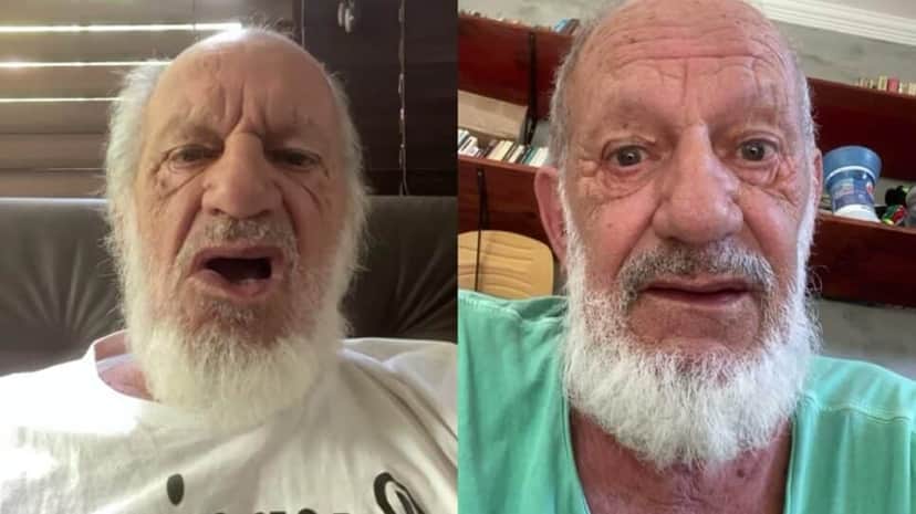 Irreconhecível e aposentado: ex ator da Globo vive assim hoje e admite desprezo a novelas (Fotos: Reprodução/ Instagram/ Montagem) Irreconhecível e aposentado: ex ator da Globo vive assim hoje e admite desprezo a novelas (Fotos: Reprodução/ Instagram/ Montagem)
