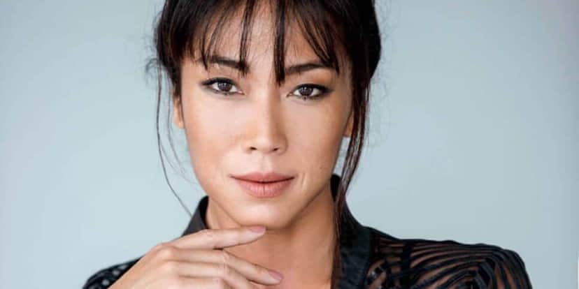 Danni Suzuki Danni Suzuki