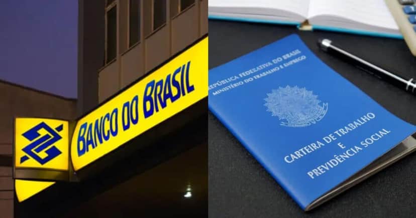 Banco do Brasil confirma alerta para trabalhadores (Foto: Divulgação) Banco do Brasil confirma alerta para trabalhadores (Foto: Divulgação)