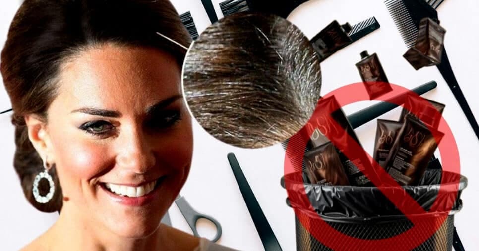 Falência das tintas: 5 dicas infalíveis para camuflar o cabelo branco sem química