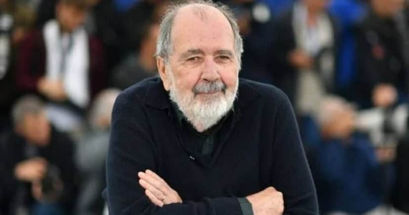 O famoso cineasta morreu aos 84 anos (Foto: Reprodução/internet) O famoso cineasta morreu aos 84 anos (Foto: Reprodução/internet)