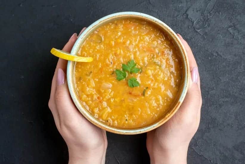 Caldo que substitui o ácido hialurônico (Foto: Reprodução / Freepik) Caldo que substitui o ácido hialurônico (Foto: Reprodução / Freepik)