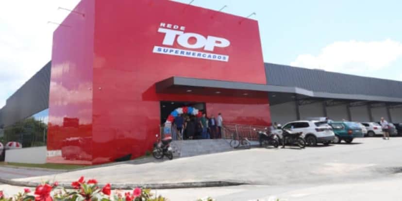 Rede TOP Rede TOP