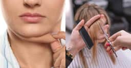 Disfarçam a papada: 6 cortes de cabelo femininos que afinam o rosto