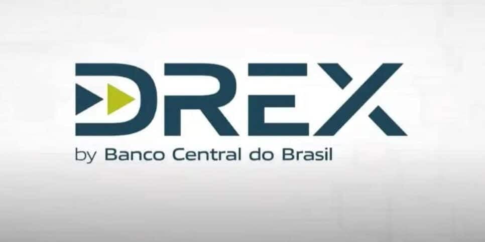 DREX é a nova moeda digital do Brasil (Reprodução: Internet) DREX é a nova moeda digital do Brasil (Reprodução: Internet)