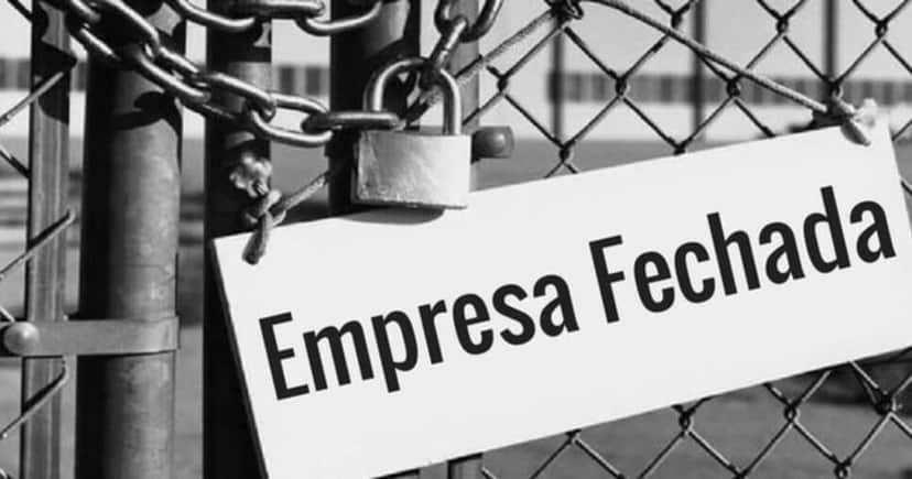 Falência de empresa deixa centenas de clientes no calote (Foto: Reprodução/ Internet) Falência de empresa deixa centenas de clientes no calote (Foto: Reprodução/ Internet)