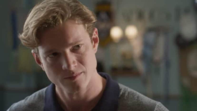 Beto ajuda Beatriz a se livrar de 'calote' financeiro (Foto: Reprodução/ Globo) Beto ajuda Beatriz a se livrar de 'calote' financeiro (Foto: Reprodução/ Globo)