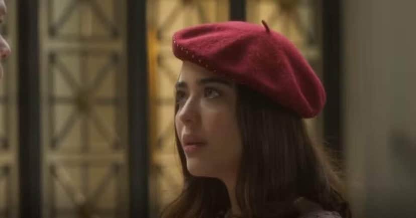 Flora/Isabel revela novo teste de DNA ao afirmar ser filha de Juliano (Foto: Reprodução/ Globo) Flora/Isabel revela novo teste de DNA ao afirmar ser filha de Juliano (Foto: Reprodução/ Globo)