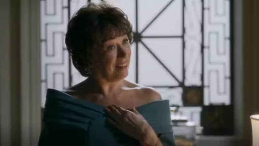 Garota do Momento: Maristela apunhalada com chantagem (Foto: Reprodução/ Globo) Garota do Momento: Maristela apunhalada com chantagem (Foto: Reprodução/ Globo)