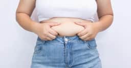 Gordura abdominal: 5 formas simples de eliminá-la antes do Verão chegar