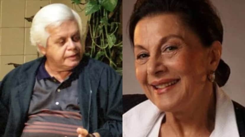 Cláudio Corrêa e Castro e Marly Bueno já faleceram (Foto: Reprodução/ Divulgação/ Internet/ Montagem) Cláudio Corrêa e Castro e Marly Bueno já faleceram (Foto: Reprodução/ Divulgação/ Internet/ Montagem)