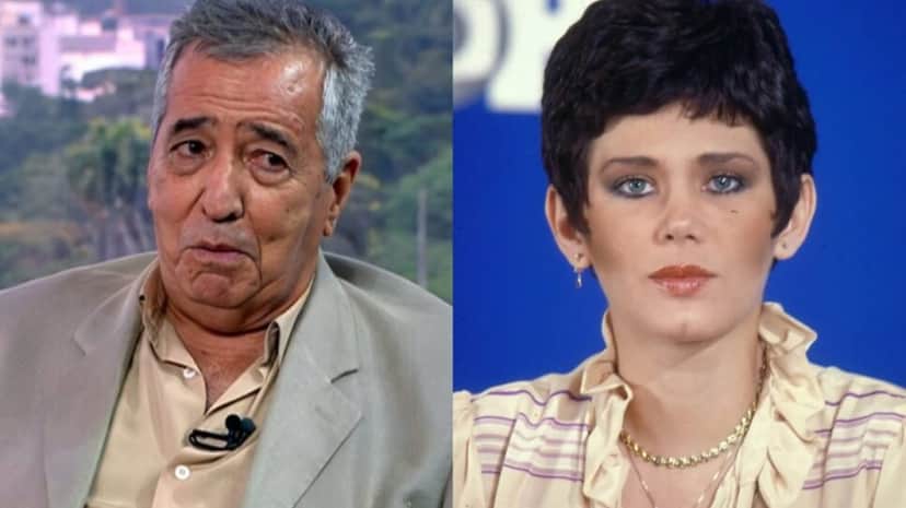 Câncer profundo de Márcia Mendes ceifou sua vida cedo, enquanto Berto Filho morreu aos 75 anos (Foto: Reprodução/ Divulgação, Globo/ Montagem) Câncer profundo de Márcia Mendes ceifou sua vida cedo, enquanto Berto Filho morreu aos 75 anos (Foto: Reprodução/ Divulgação, Globo/ Montagem)